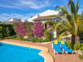 Гостиница Holiday Home Pinomar  Бенитачель